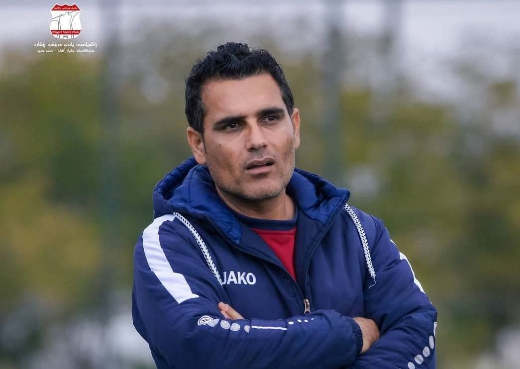 ئەنوەر رەشید
