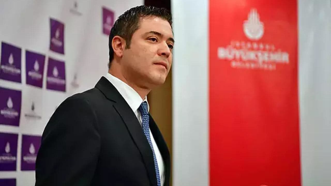 Murat Ongun