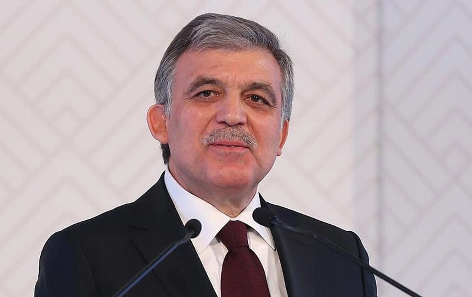 عەبدوڵڵا گول، سەرۆککۆماری پێشووی تورکیا