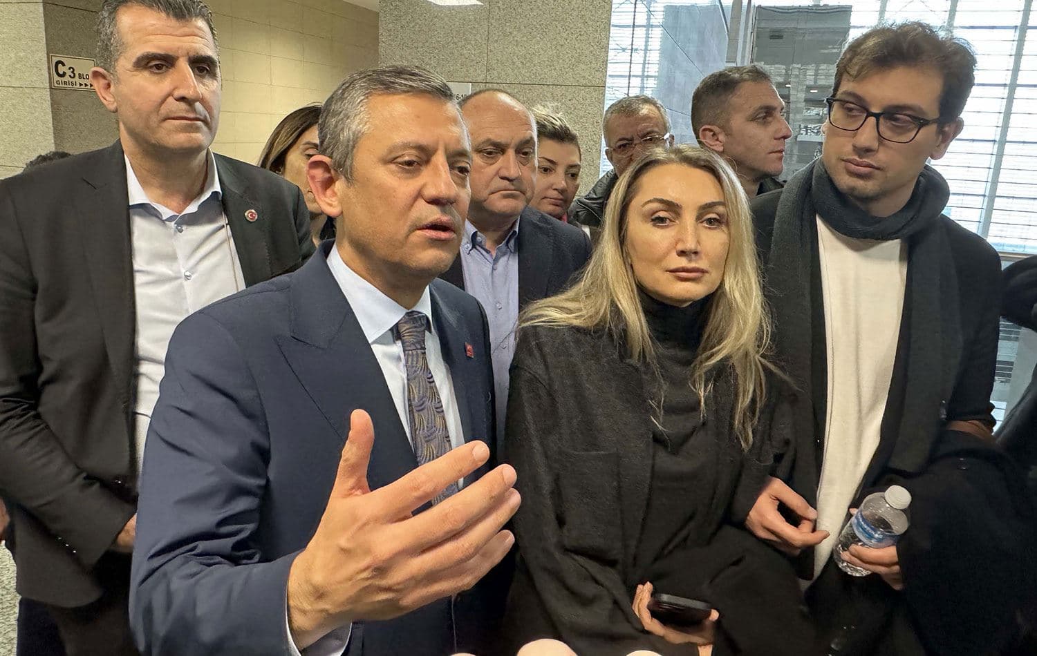 Video alıntısı / Rûdaw