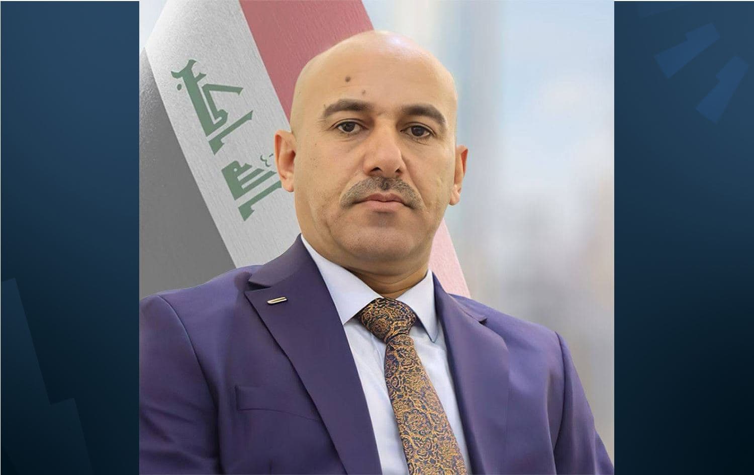 وێنەی نزار لهێبی