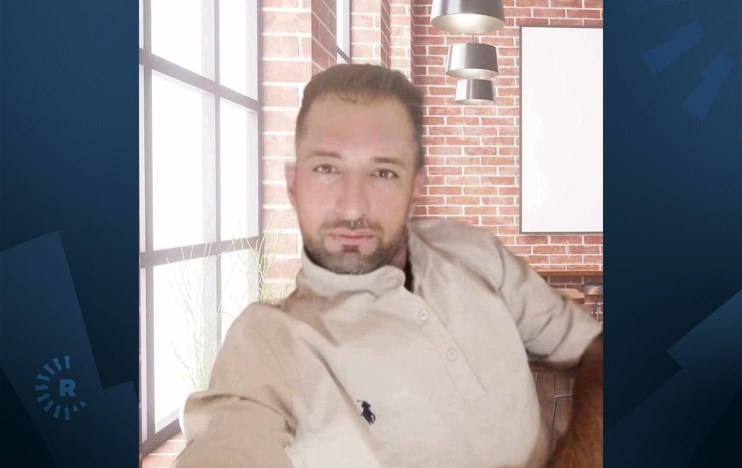 وێنەی هاونیشتمانییەکە