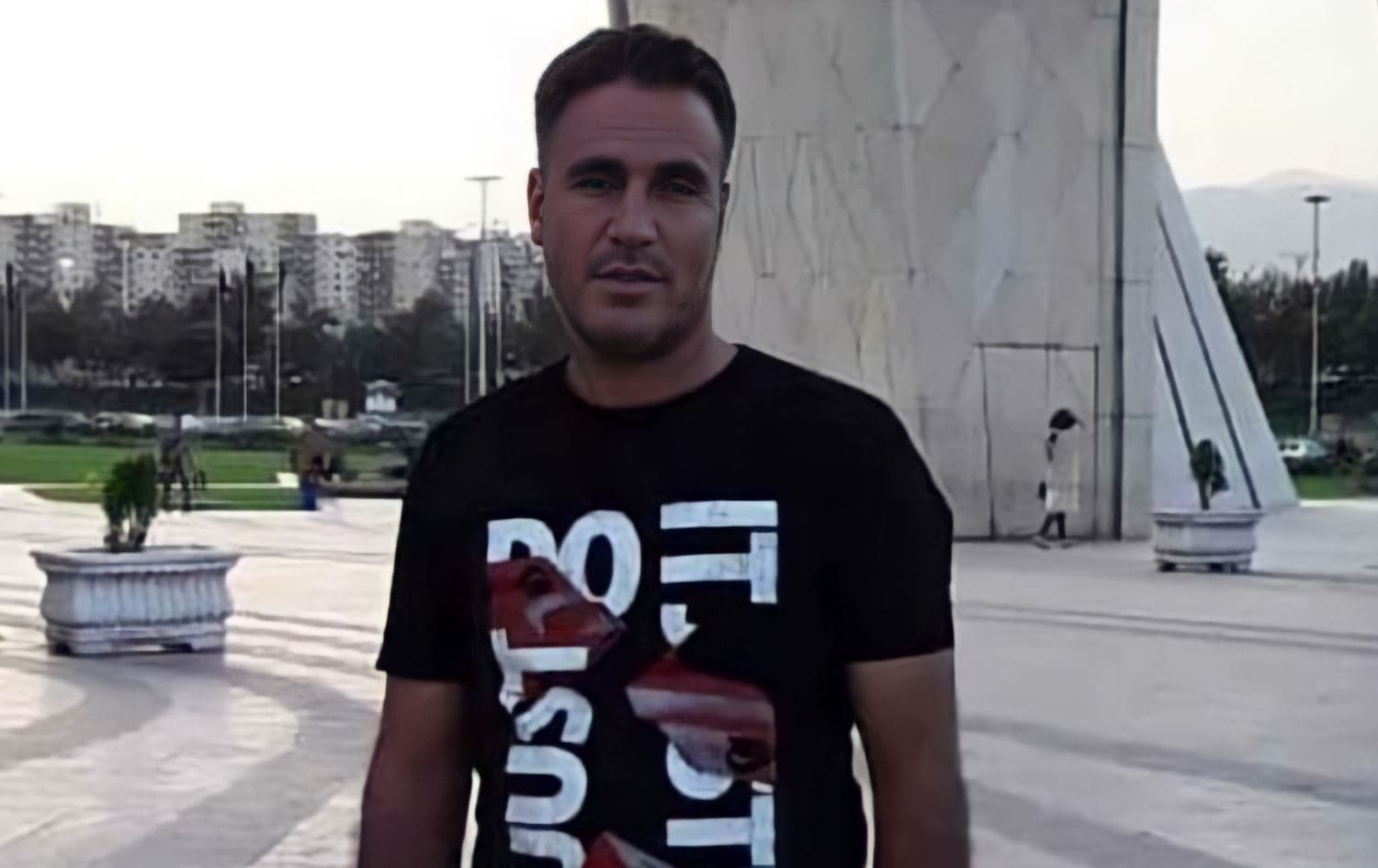 حەمید حوسێننەژاد حەیدەرانلوو