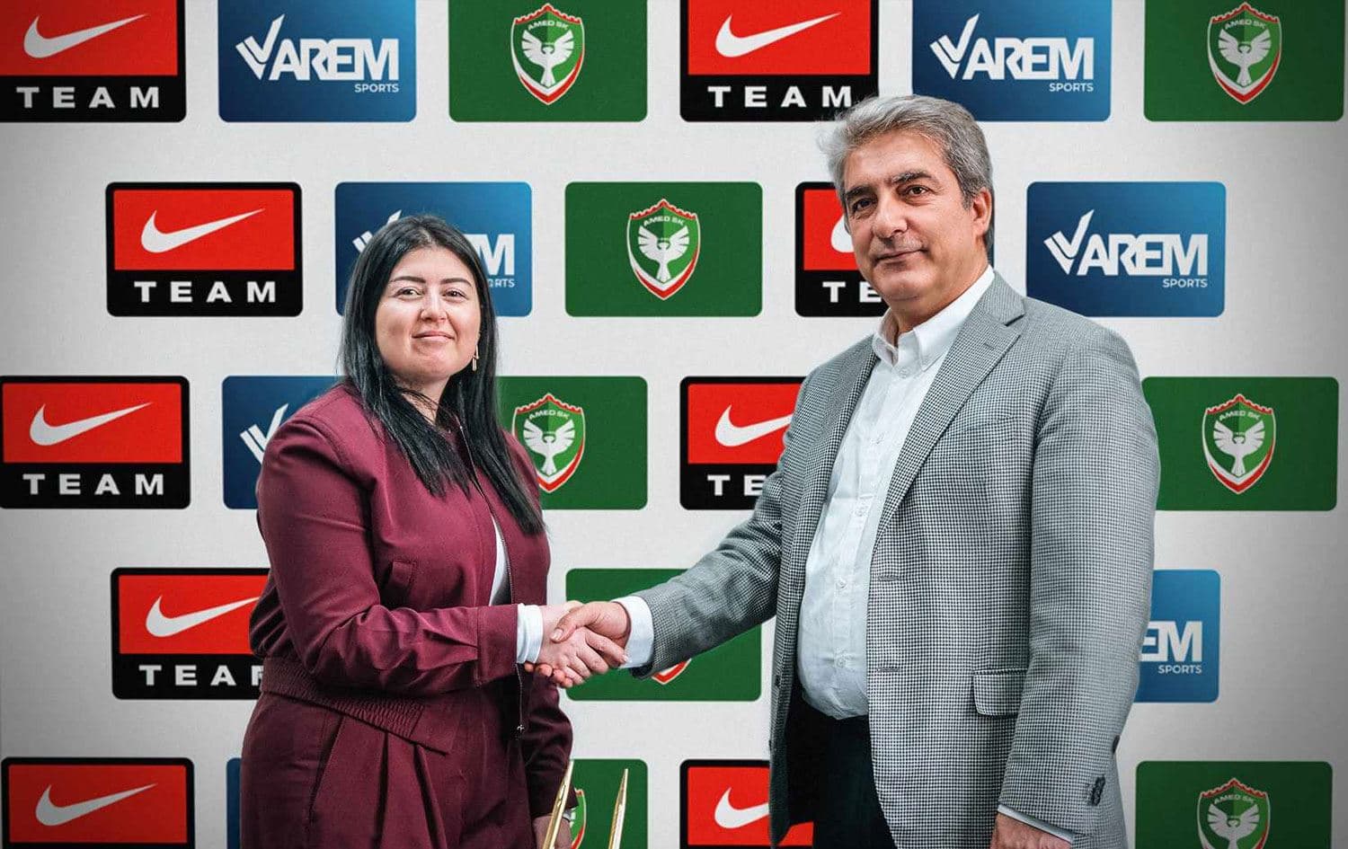 Foto: Amedspor