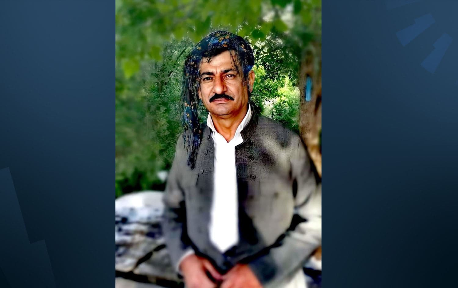 هونەرمەند سامان زیرەک
