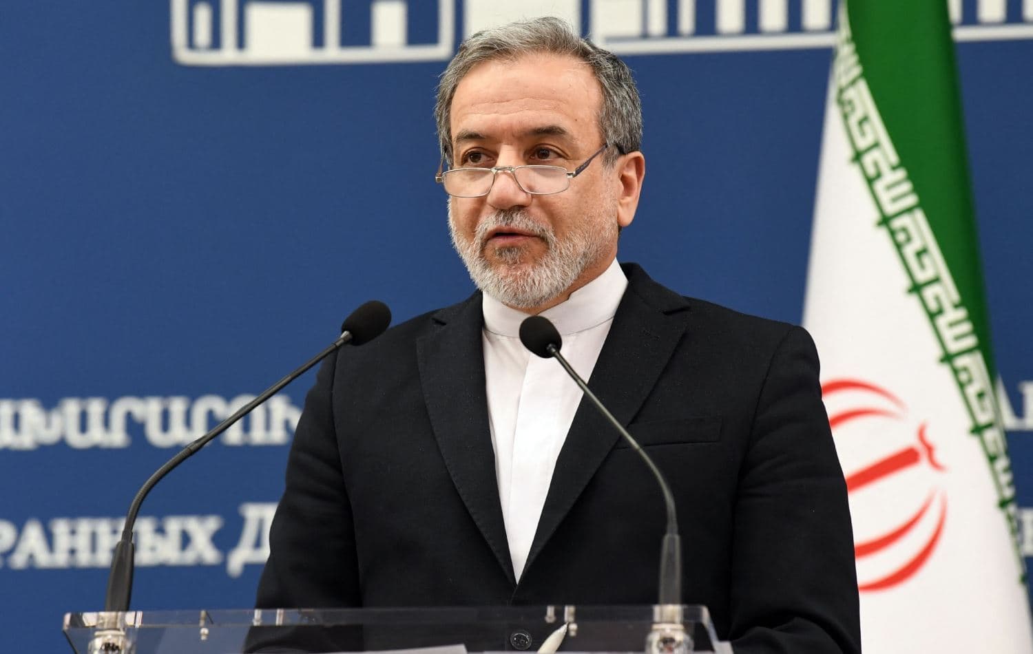 Ebas Eraqçî\ Wêne: Arşîv