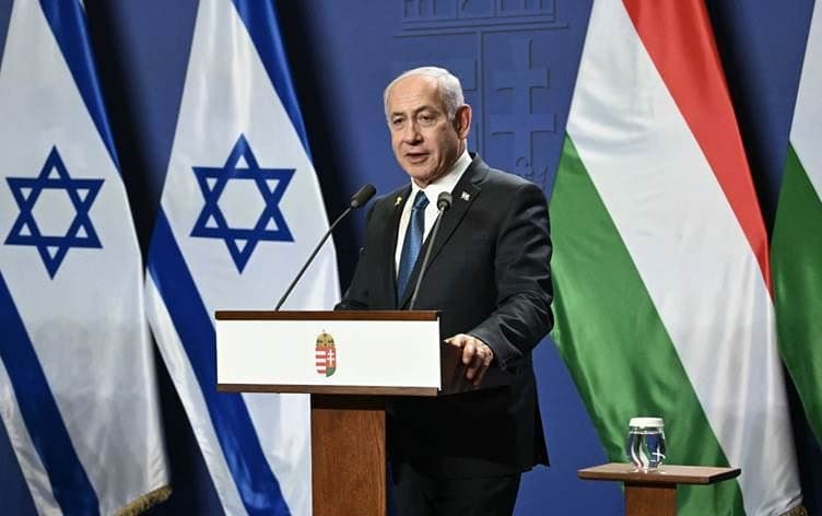 Benjamin Netanyahu /Wêne: Ajans