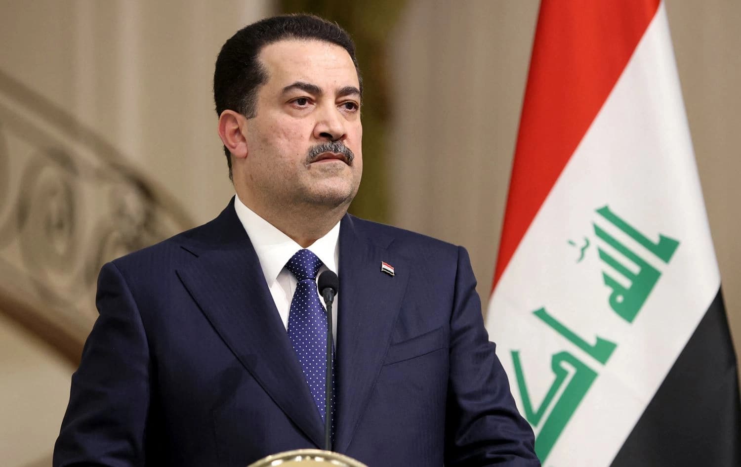 محەممەد شیاع سوودانی
