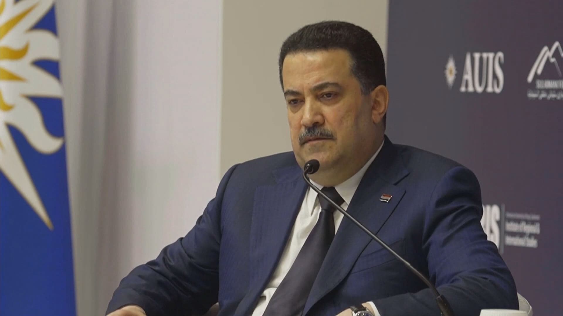 محەممەد شیاع سوودانی، سەرۆکوەزیرانی عێراق