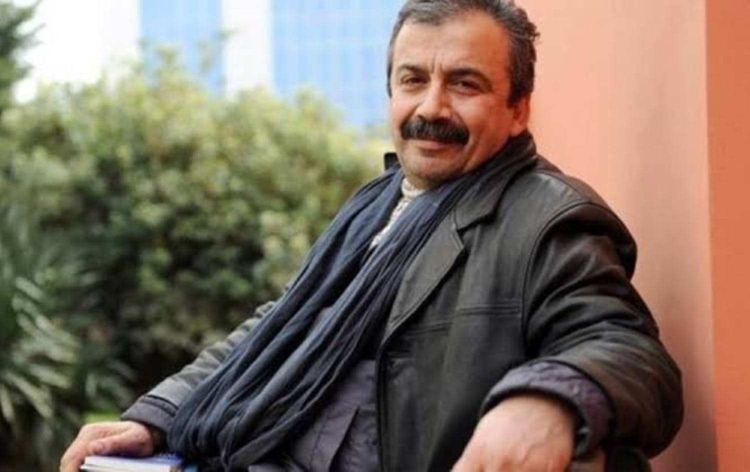Sırrı Süreyya Önder