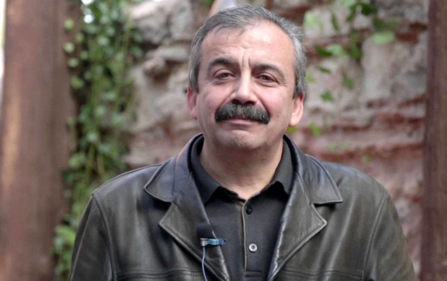 Sirri Sureyya Onder / Wêne: Arşîv 