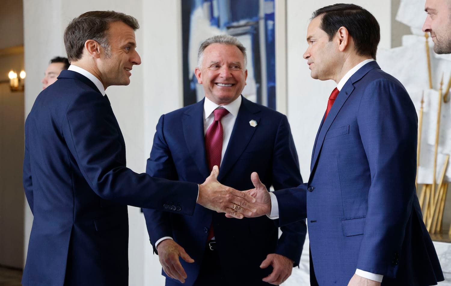 Fotoğraf: AP 