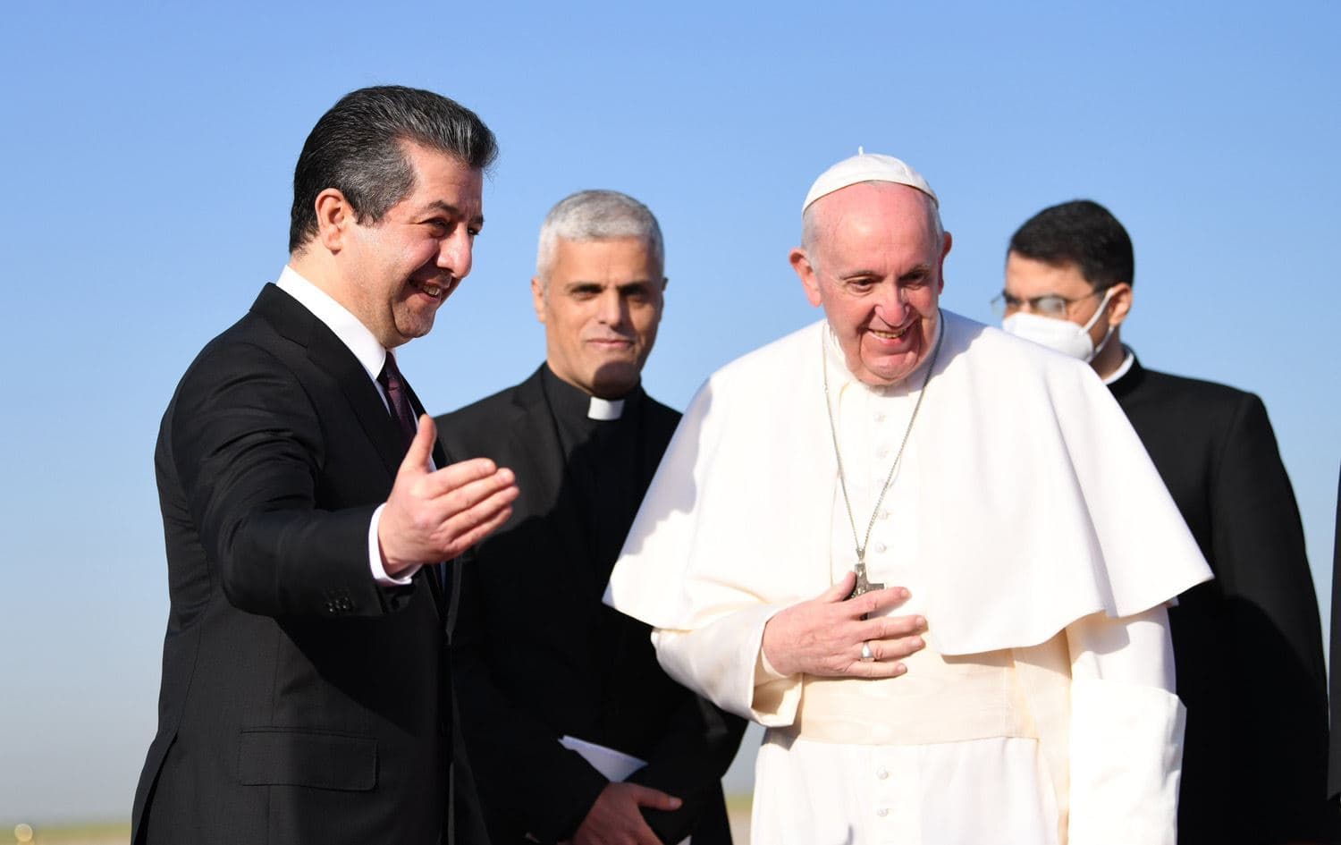 Foto: Başbakanlık