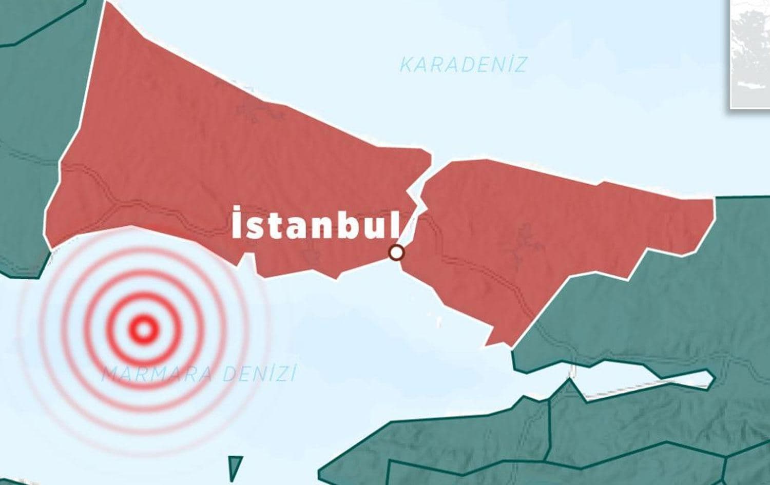 Nexşeya Stenbolê / Wêne: Arşîv