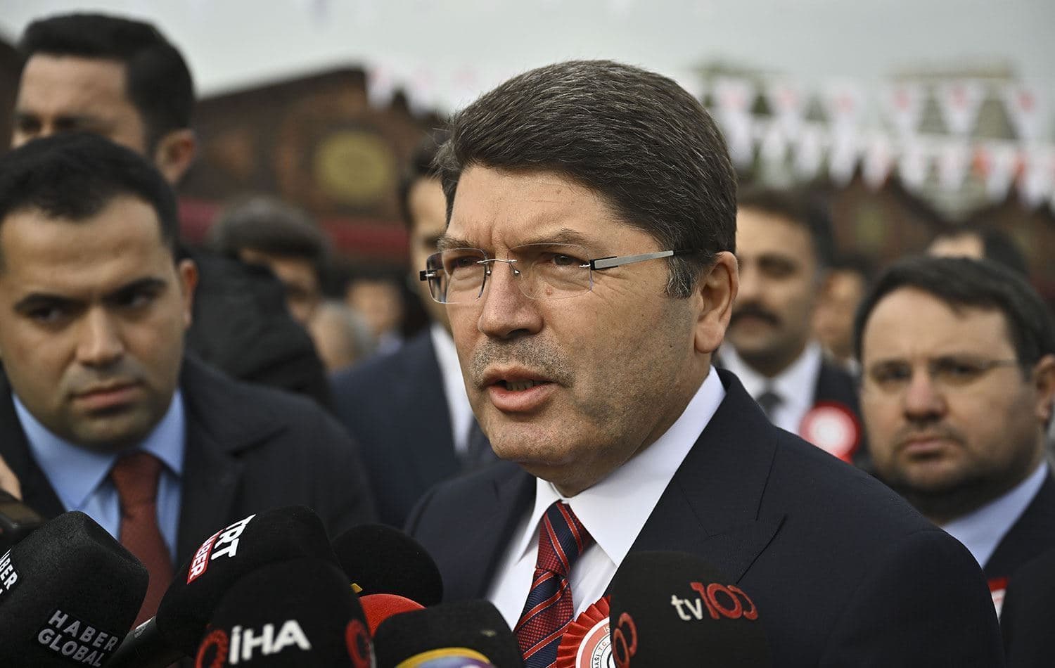 Yilmaz Tunç /Wêne: Arşîv