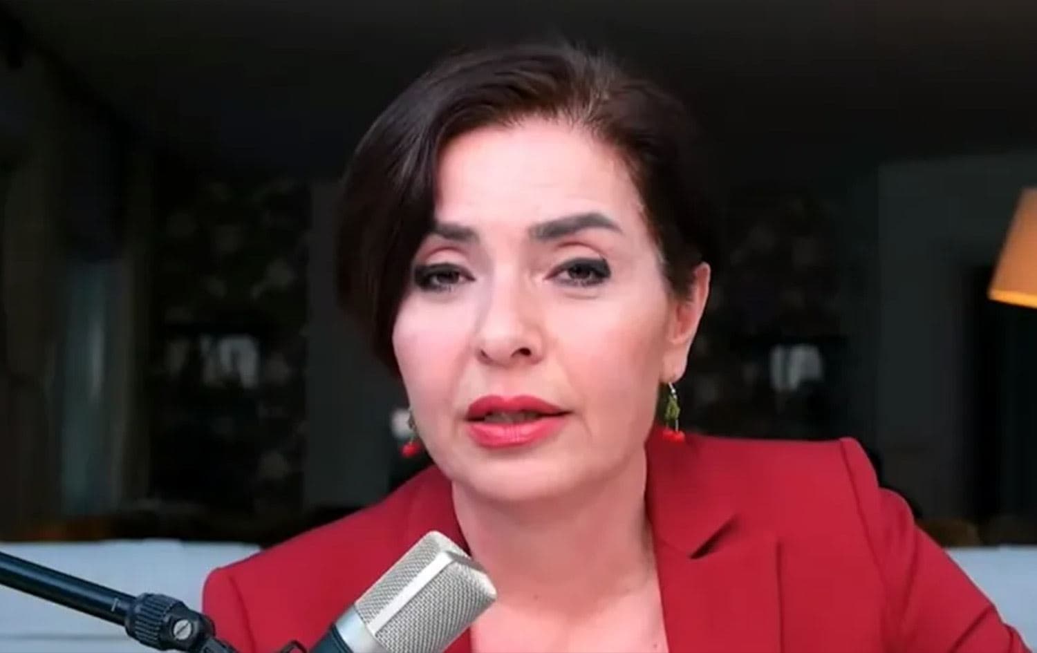 Özlem Gürses