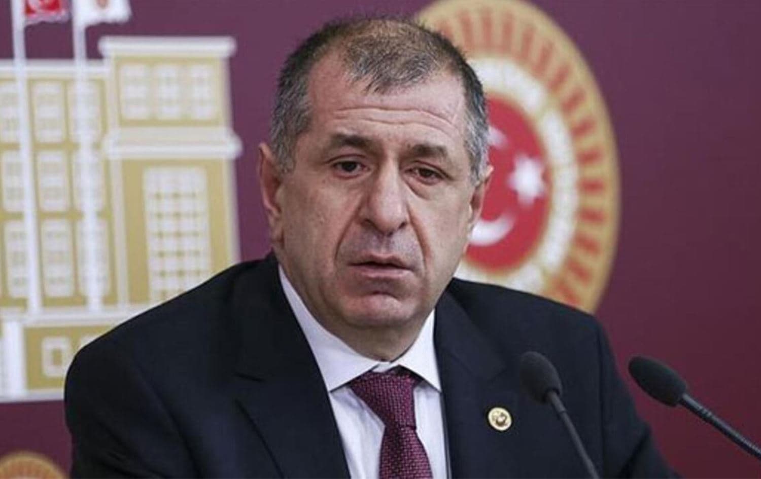 Ümit Özdağ / Foto: Arşiv