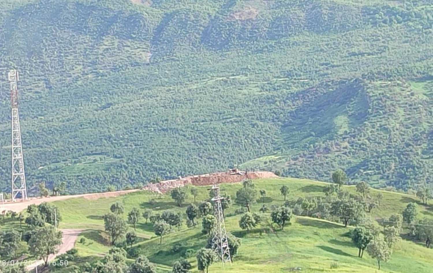 Foto: Rûdaw /Arşiv