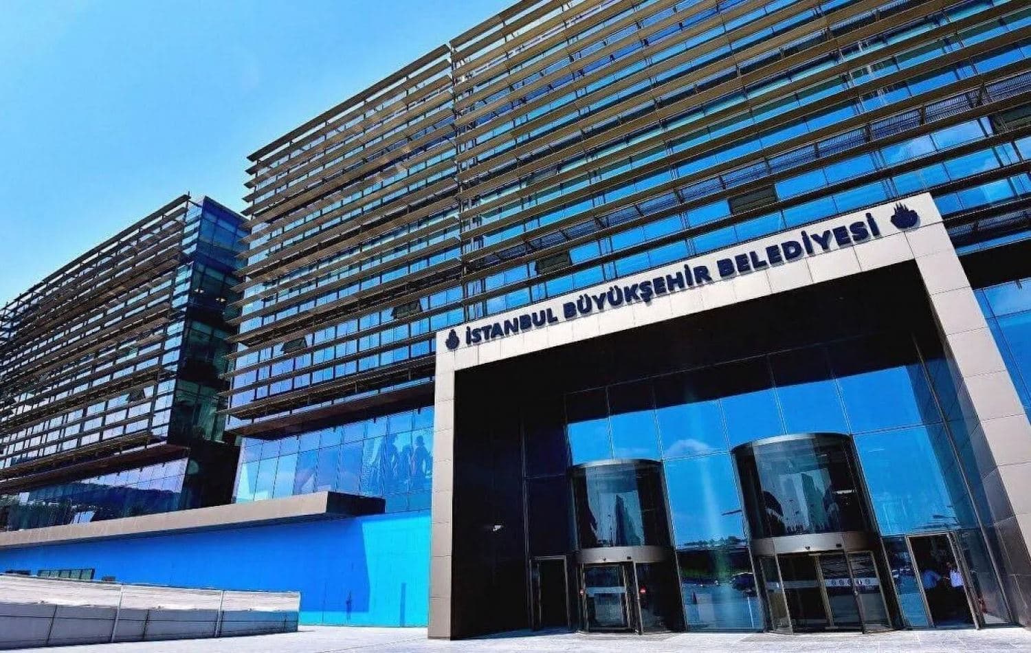 Foto: İstanbul Büyükşehir Belediyesi