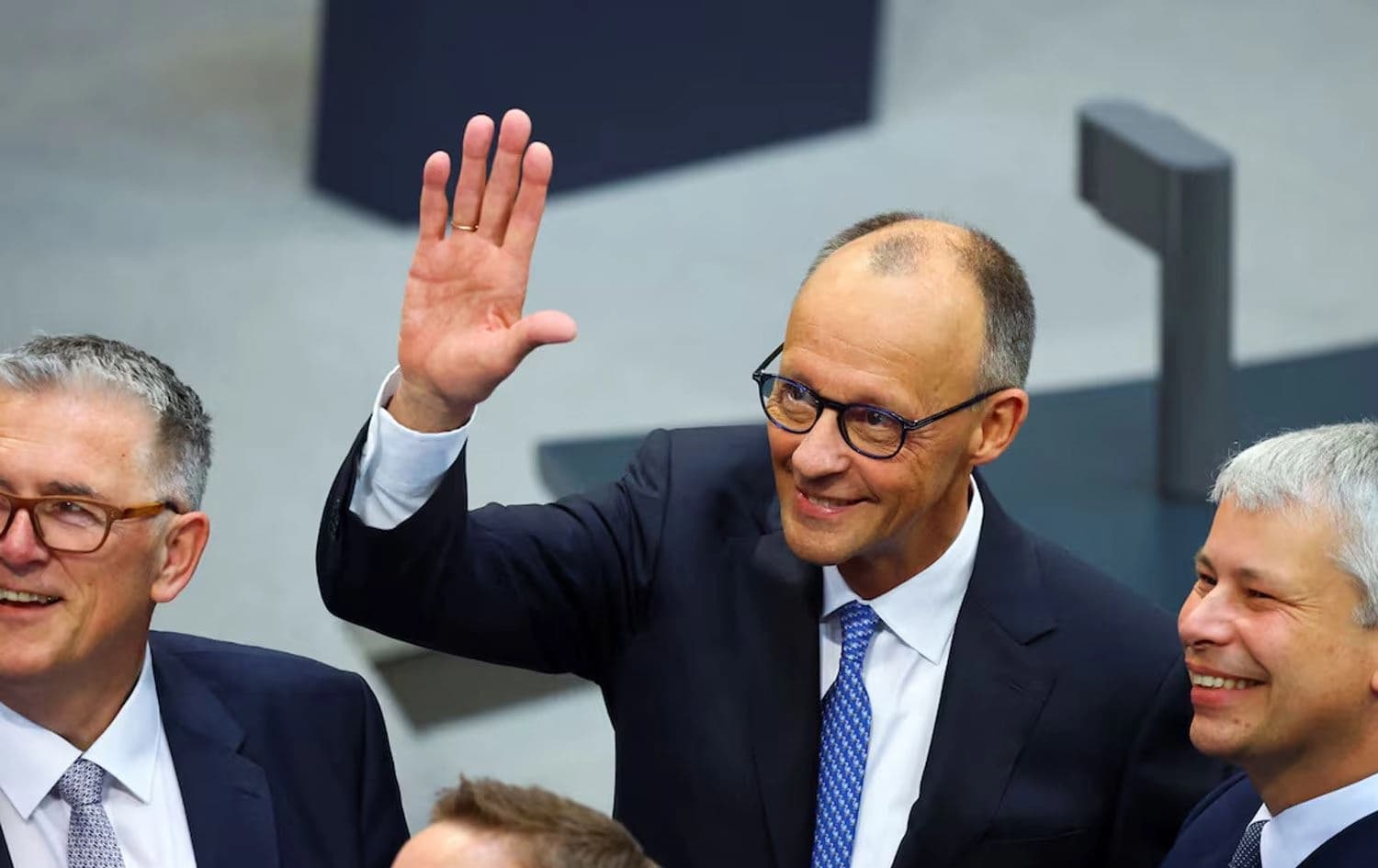 Reuters