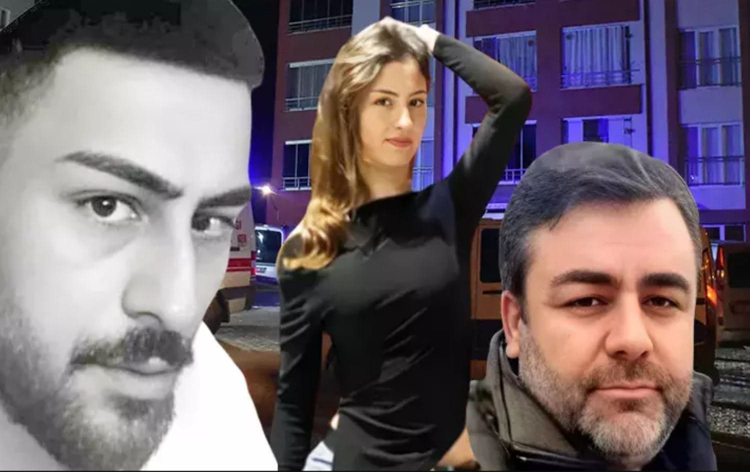 Ugurcan û Melîsan Şîmşek û bavê wan Ugur Şîmşek/Wêne: Torên Civakî