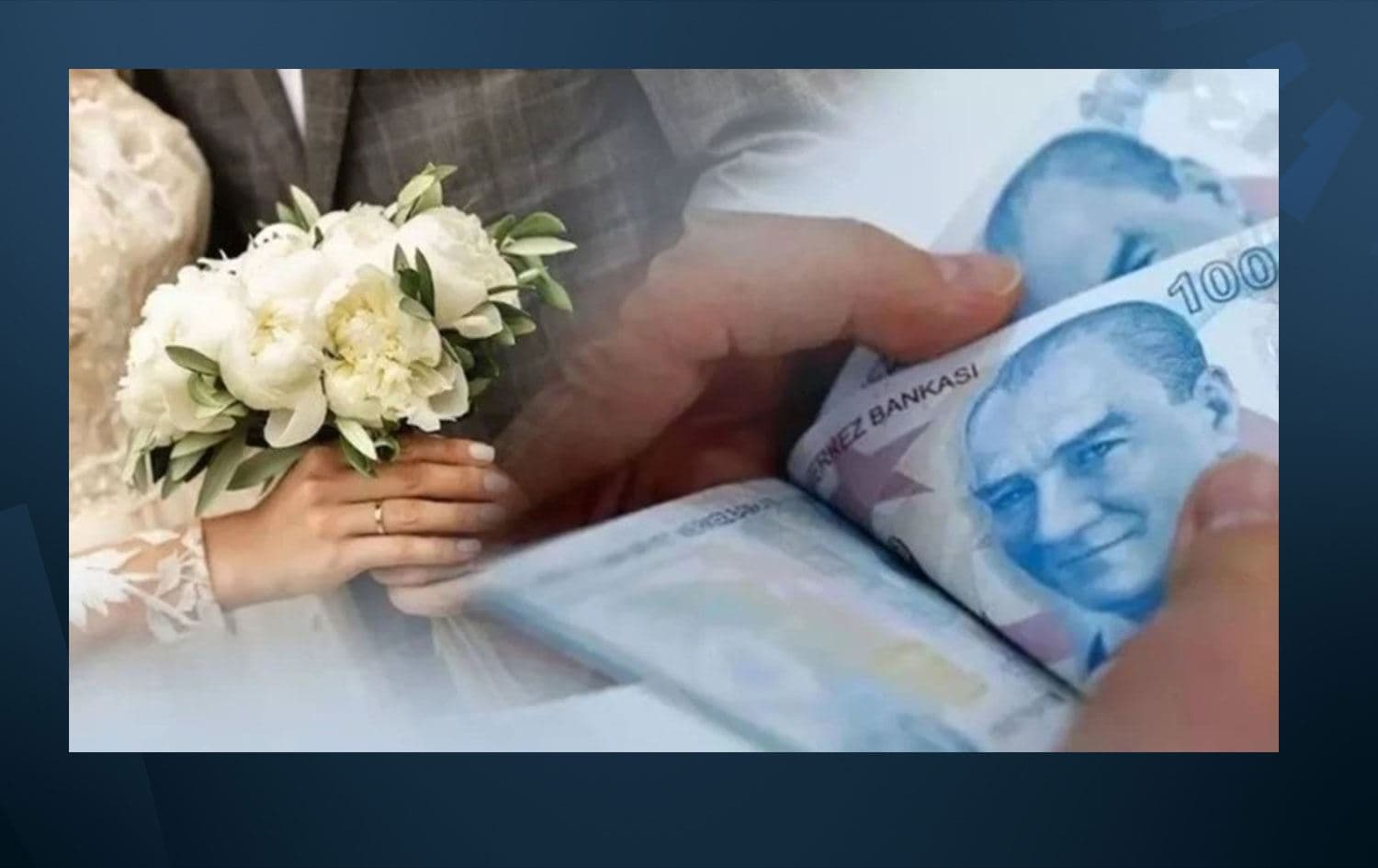 Çocuk sahibi olan çiftlere borç affı geliyor