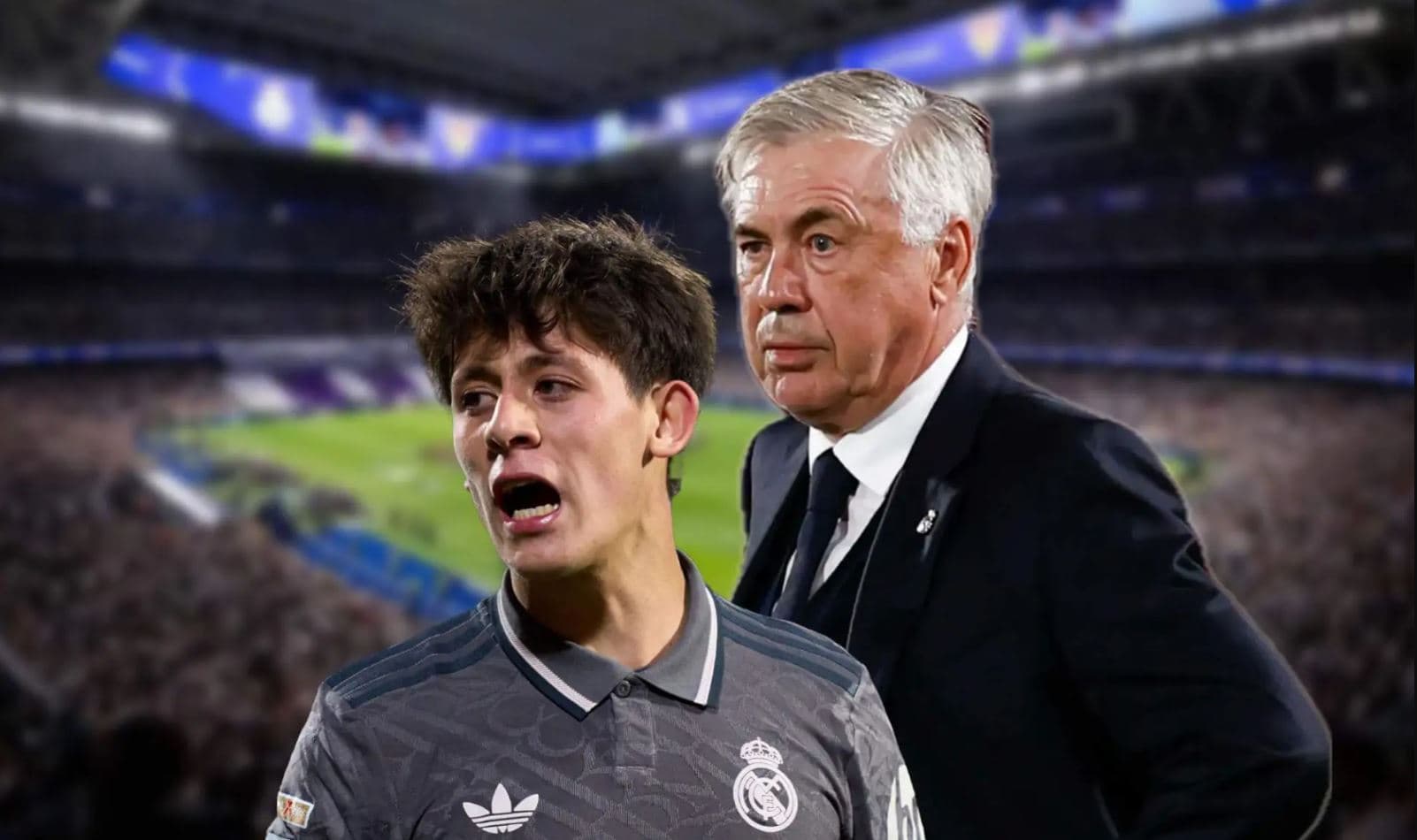 Lluis Companys Olimpiyat Stadyumu'nda oynanacak olan karşılaşma saat 17.15'te başlayacak