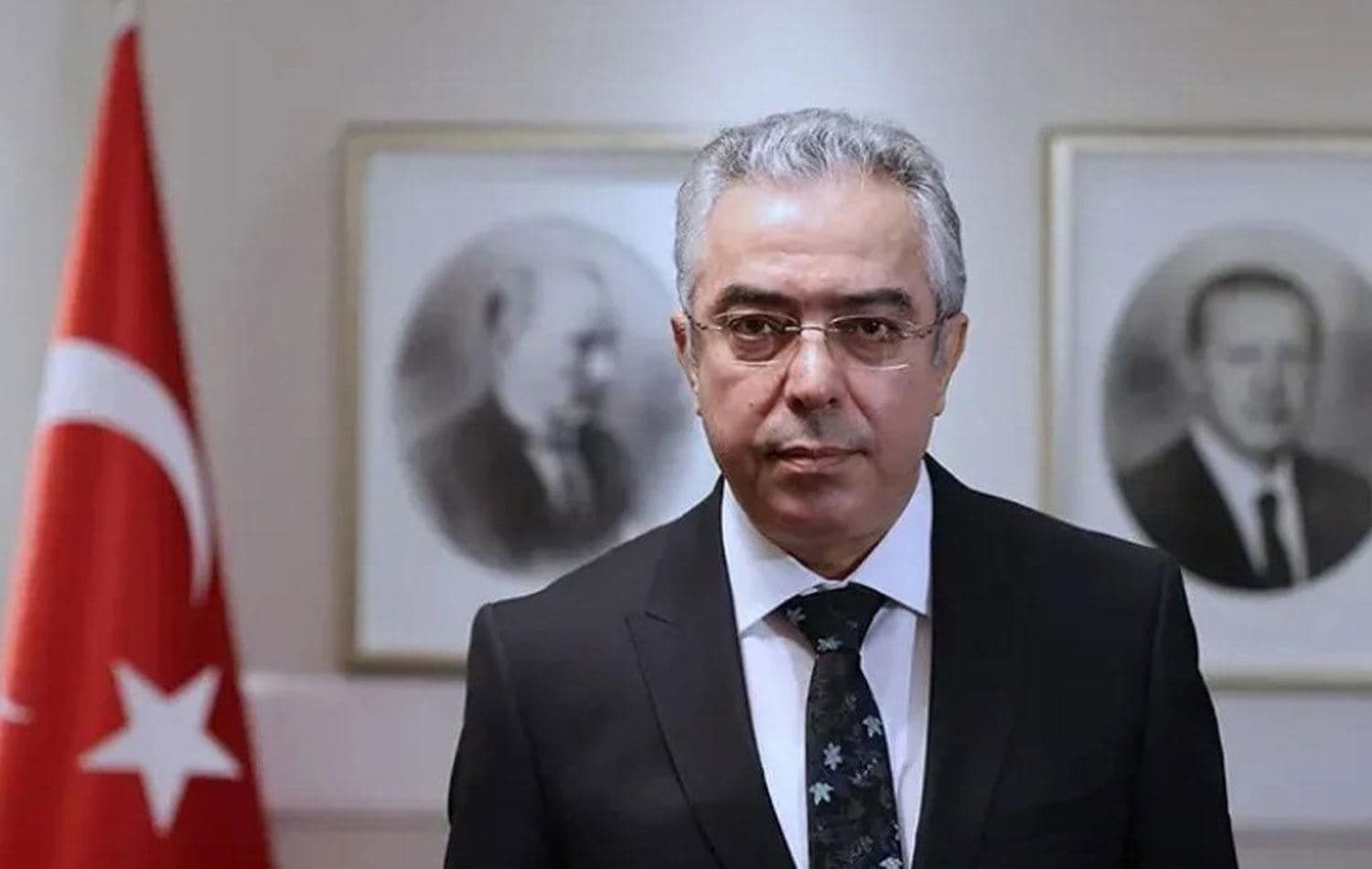 Mehmet Uçum / Wêne: Arşîv