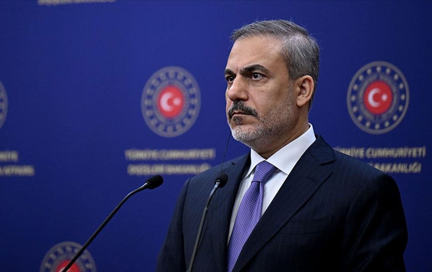 Hakan Fîdan /Wêne: Arşîv