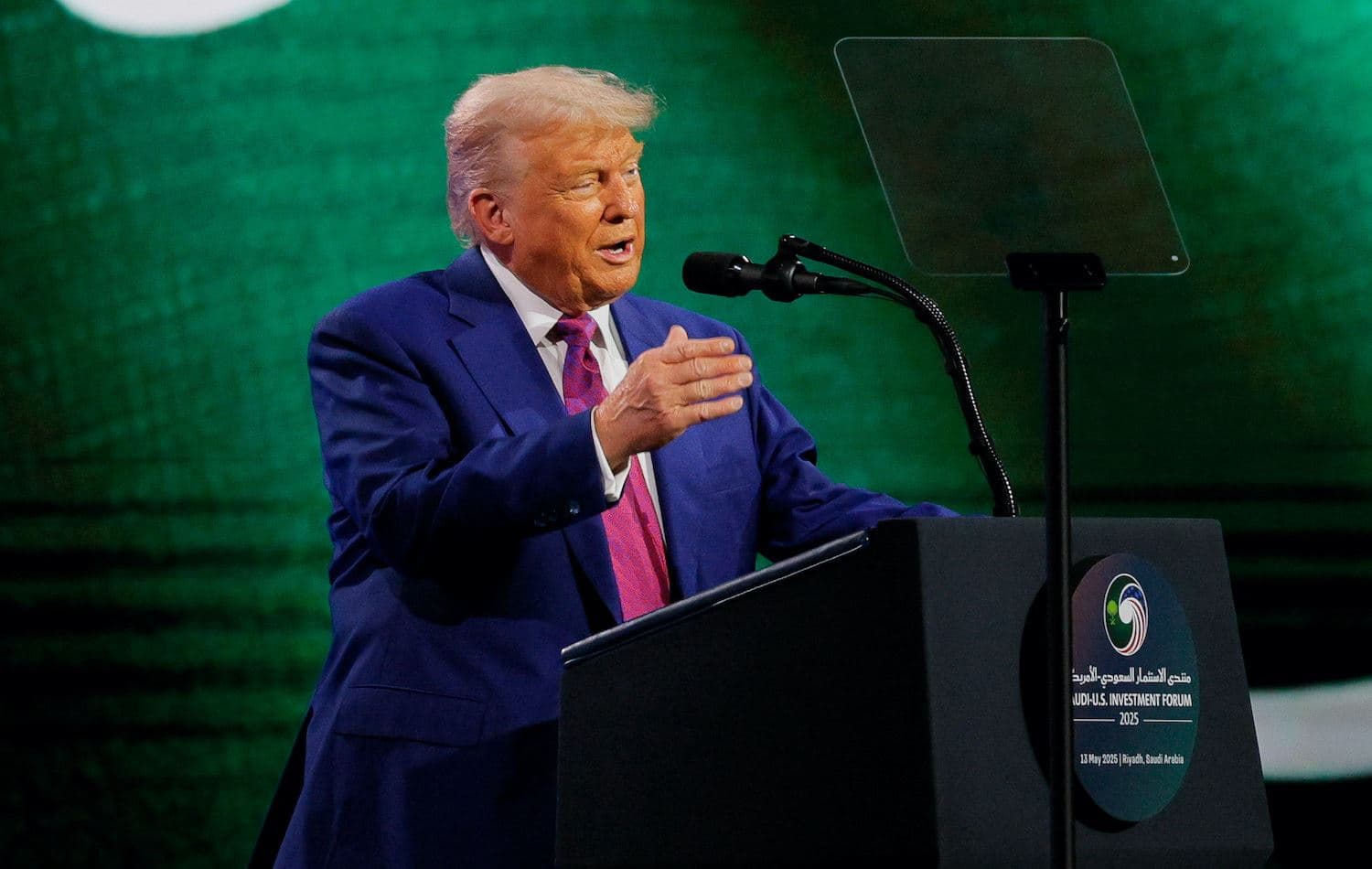 ABD Başkanı Donald Trump / Fotoğraf: Reuters 