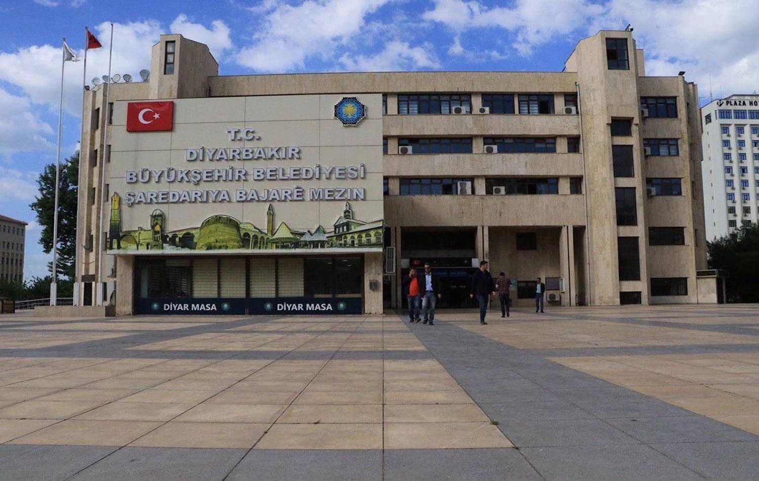 Fotoğraf: DBB 