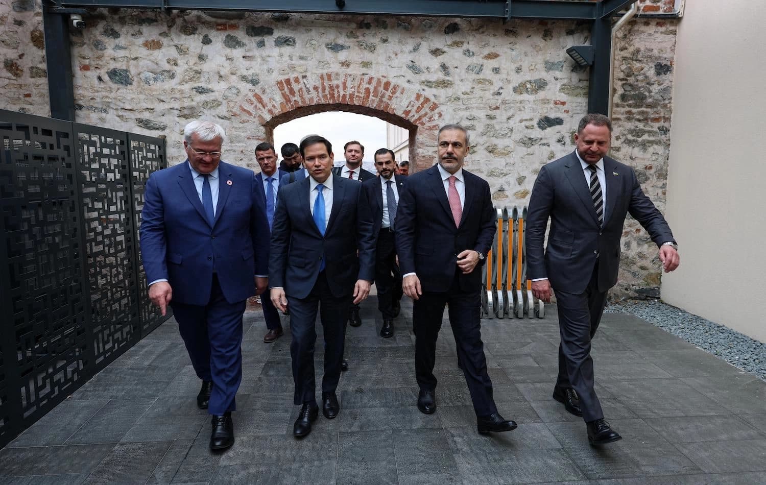 Fotoğraf: AA 
