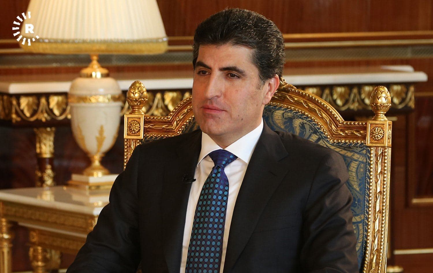 نێچیرڤان بارزانی، سەرۆکی هەرێمی کوردستان