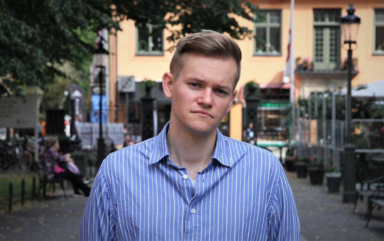 Joakim Medin