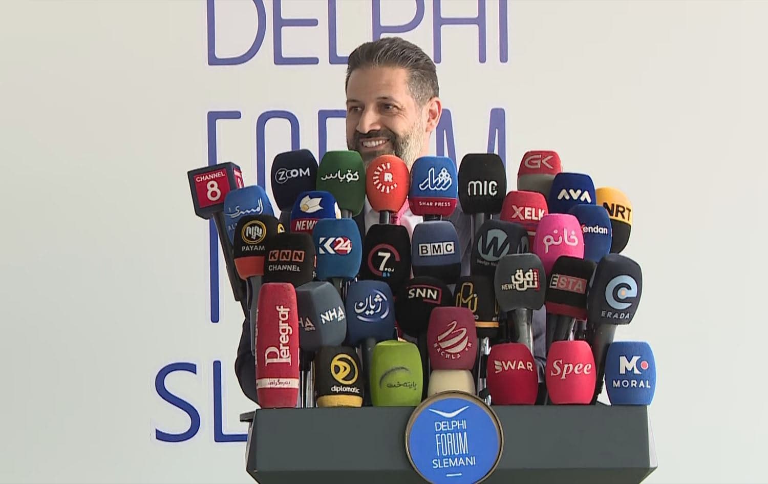 Kubad Talabani: KYB ve KDP Irak seçimlerine kendi listeleri ile girecek