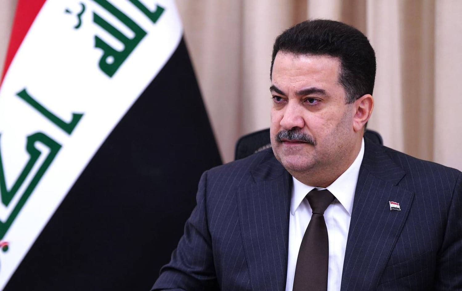 IRAK SEÇİMLERİ- Başbakan Sudani liderliğinde ittifak kuruldu