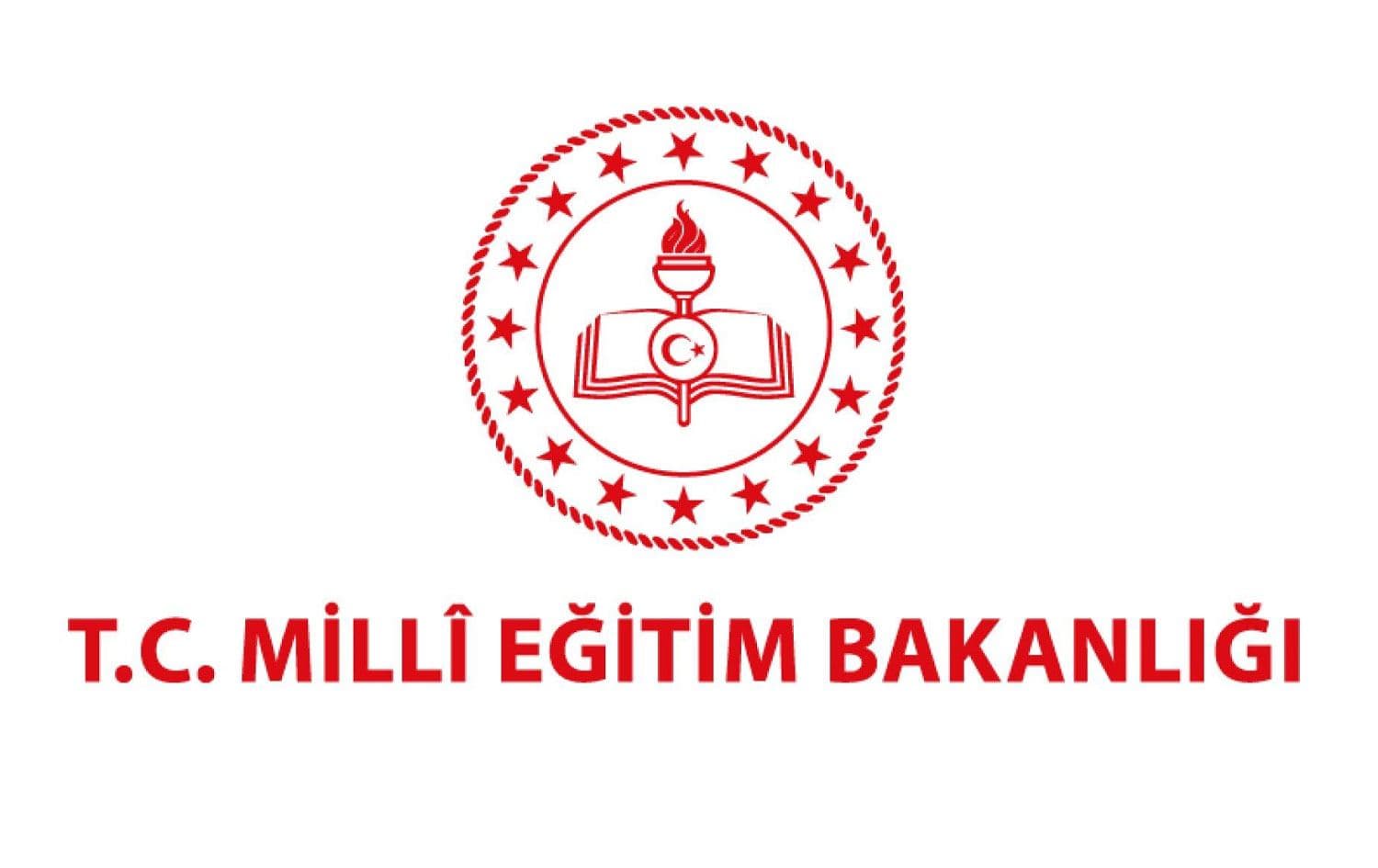 MEB logosu