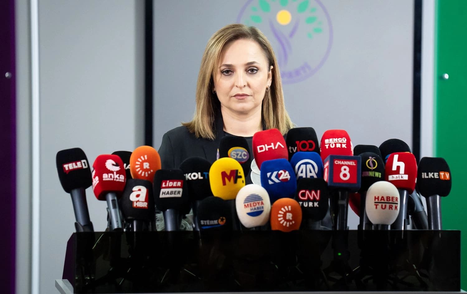 Ayşegul Dogan\ Wêne: AA