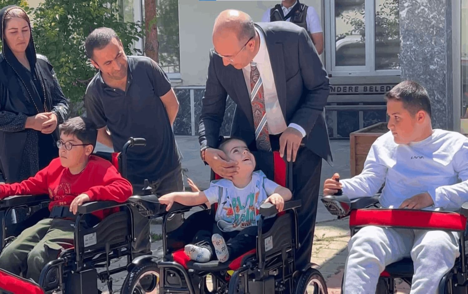 Esendere Belediyesi