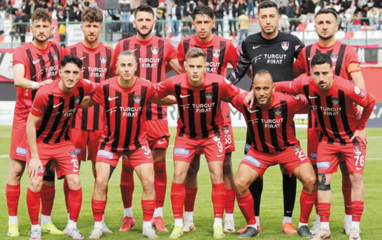 Vanspor