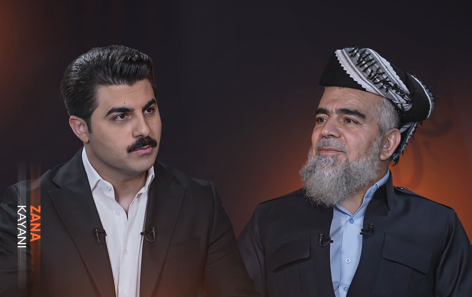 عەلی باپیر: دەبێت تورکیا بە جیدی بە رووی کورددا بکرێتەوە