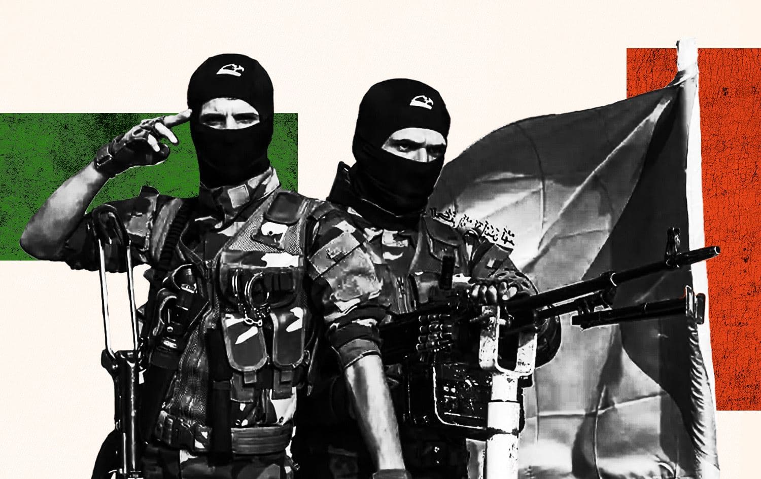 Wênyekî temsîlî / Rûdaw Grafîk 