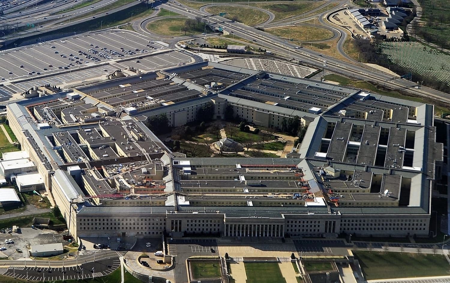 Pentagon