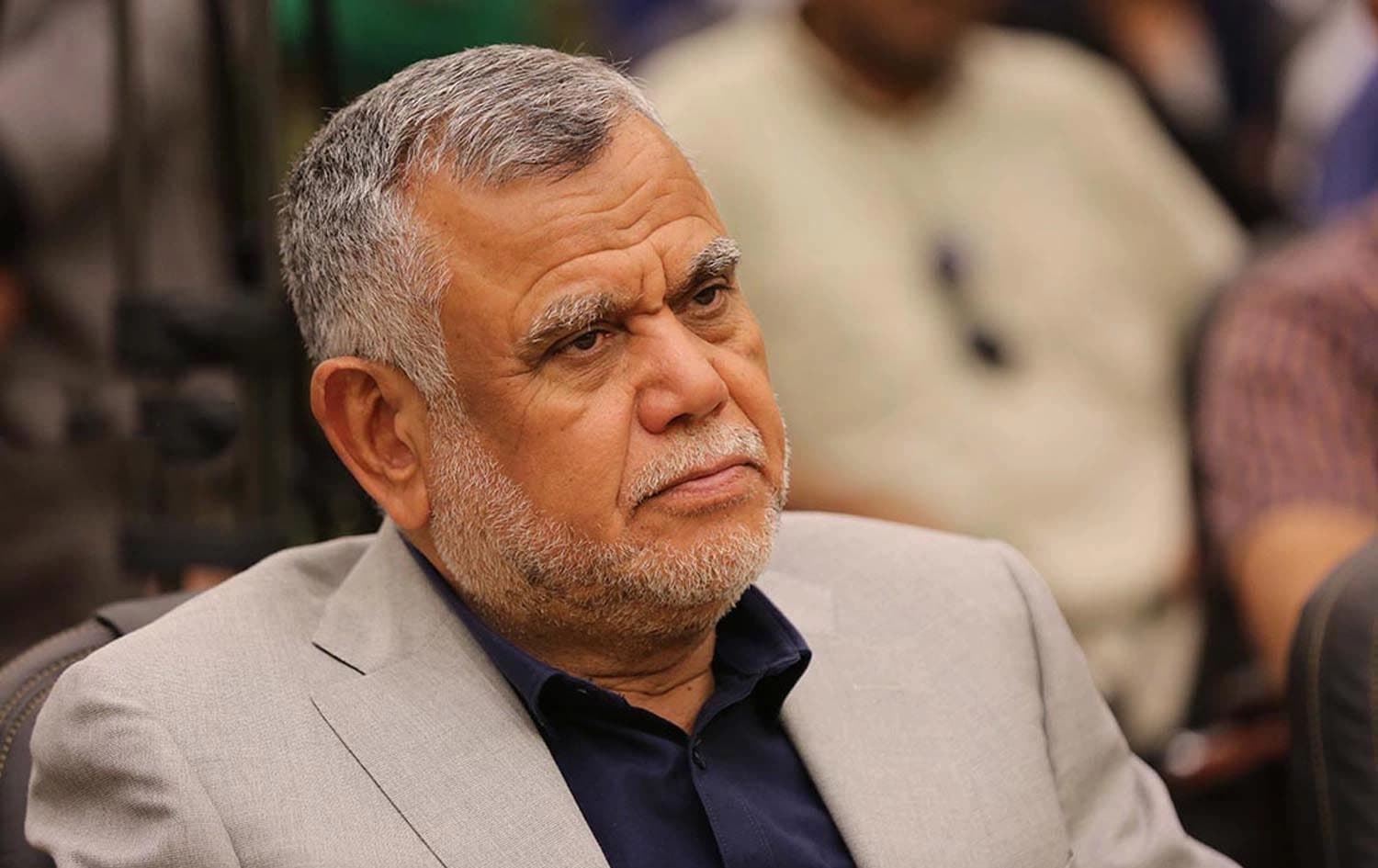 هادی عامری