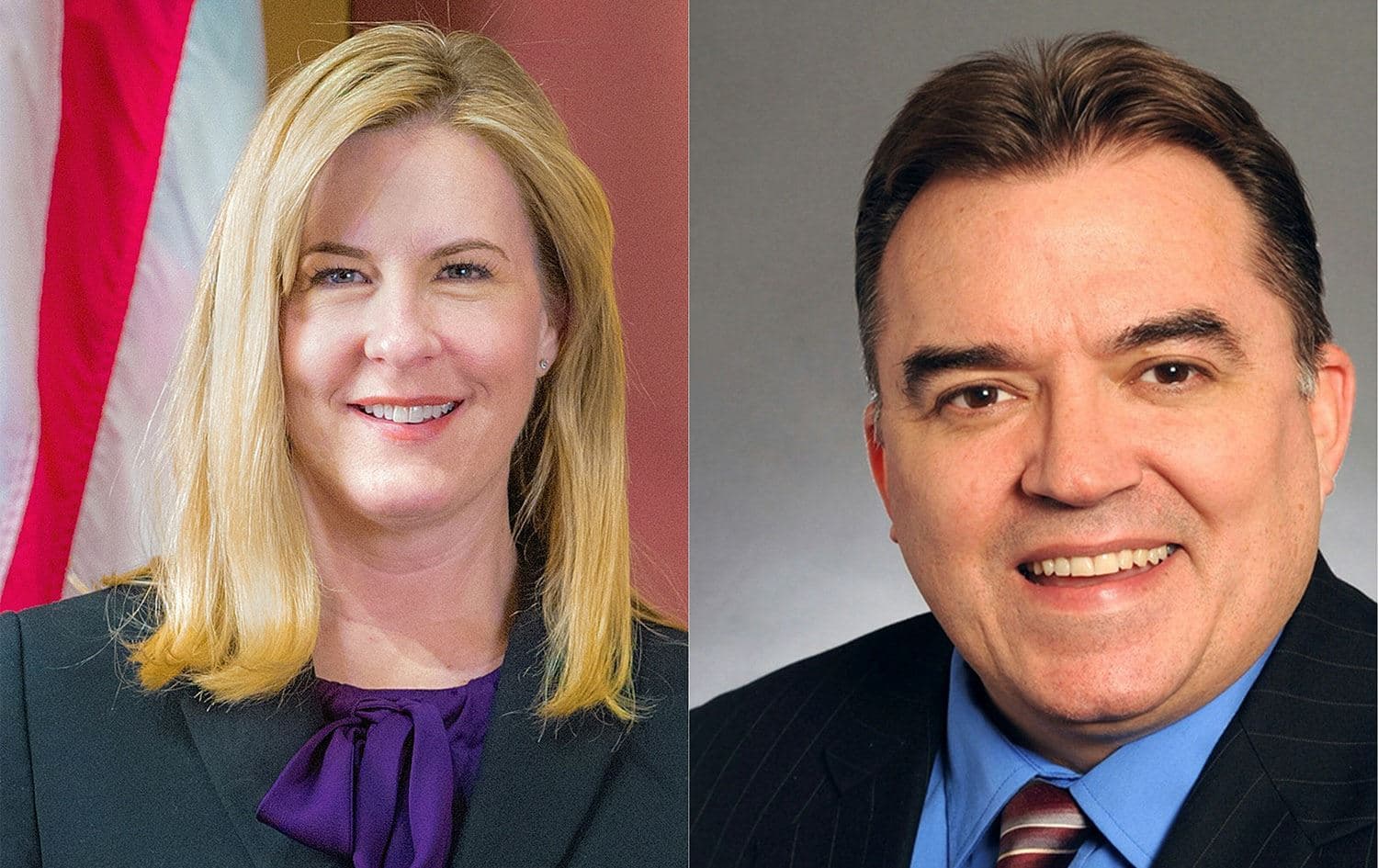 Demokrat Eyalet Meclisi Başkanı Melissa Hortman ve eşi Mark Hortman öldürüldü.