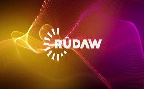 Rudaw logo