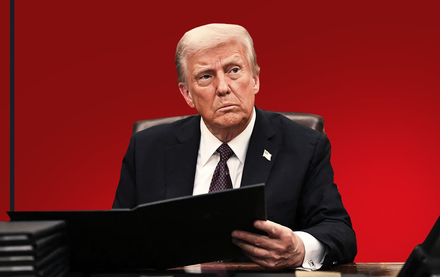 ABD Başkanı Donald Trump