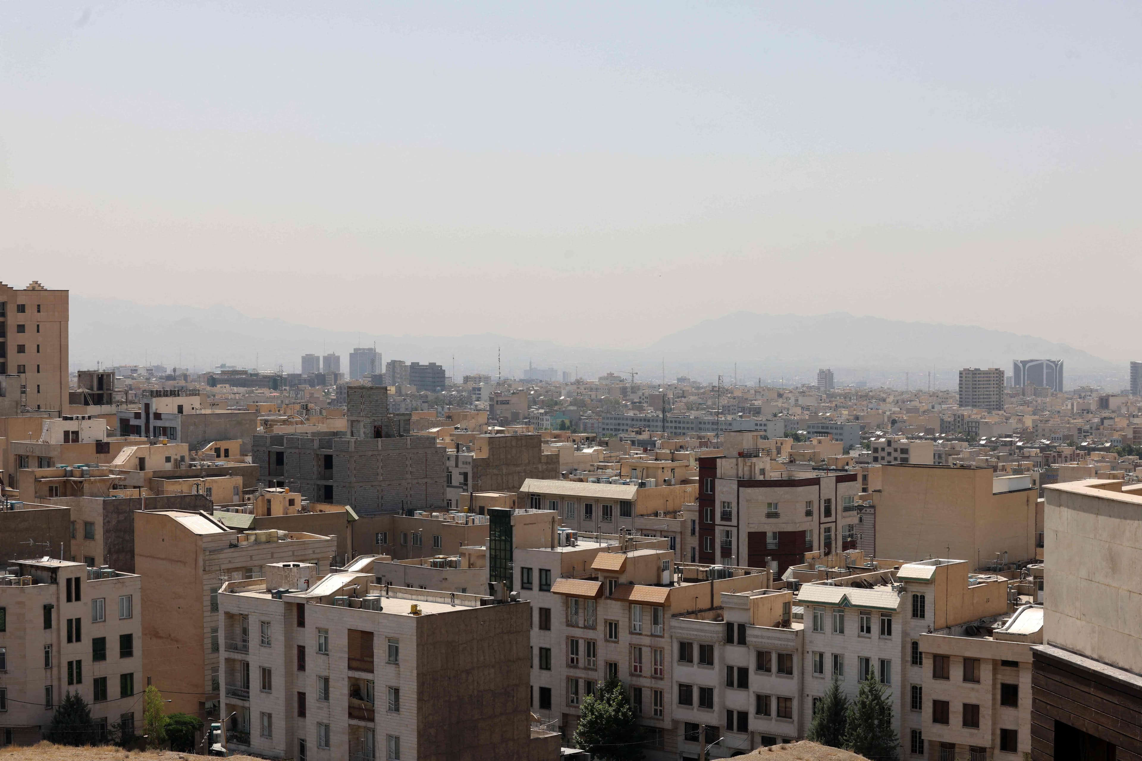 Tehran / Wêne: Arşîv 