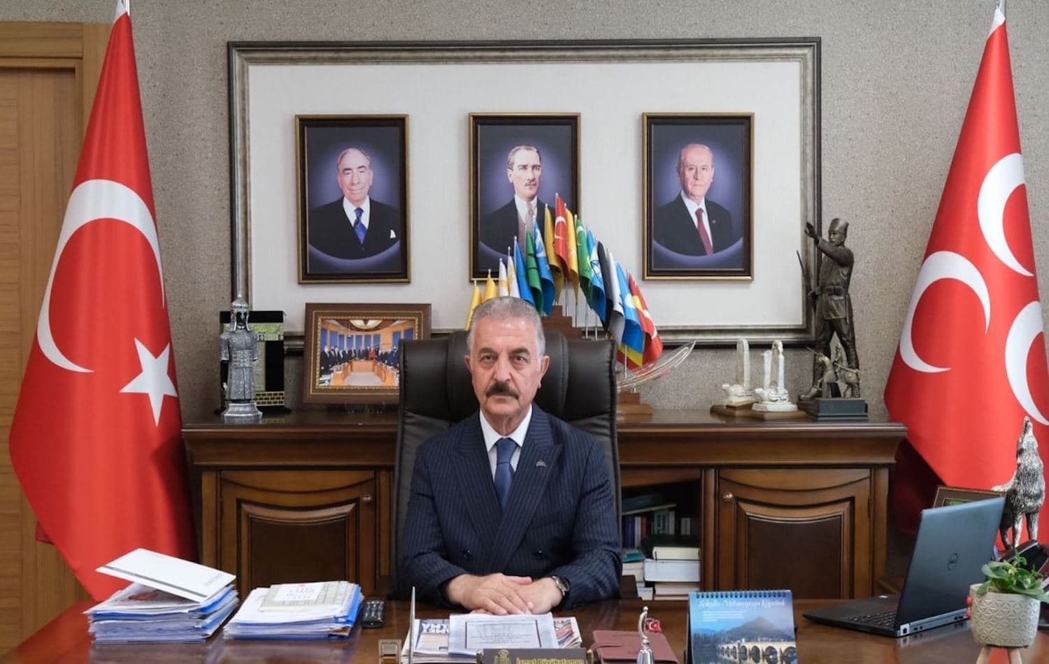 Fotoğraf: X 