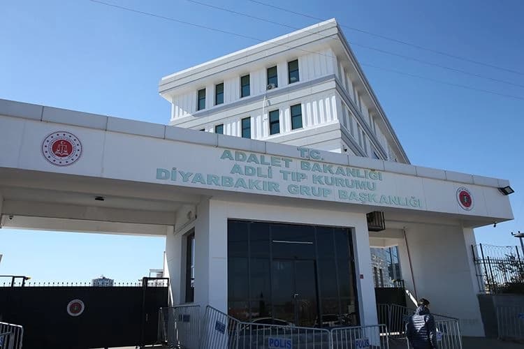 ATK / Diyarbakır